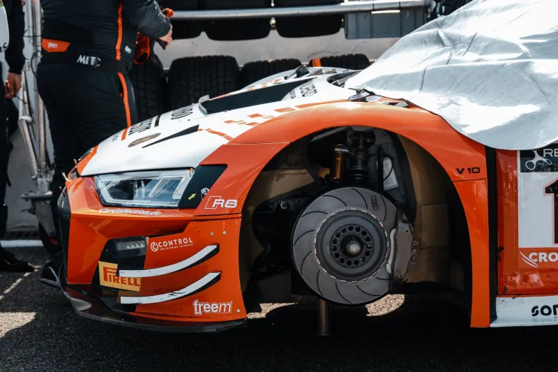 Beyond the Entry Fee: The Real Price of Playing Fast at the Track