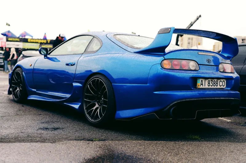 Bolted On, Written Off: The Hard Truth About Selling a Modified Car