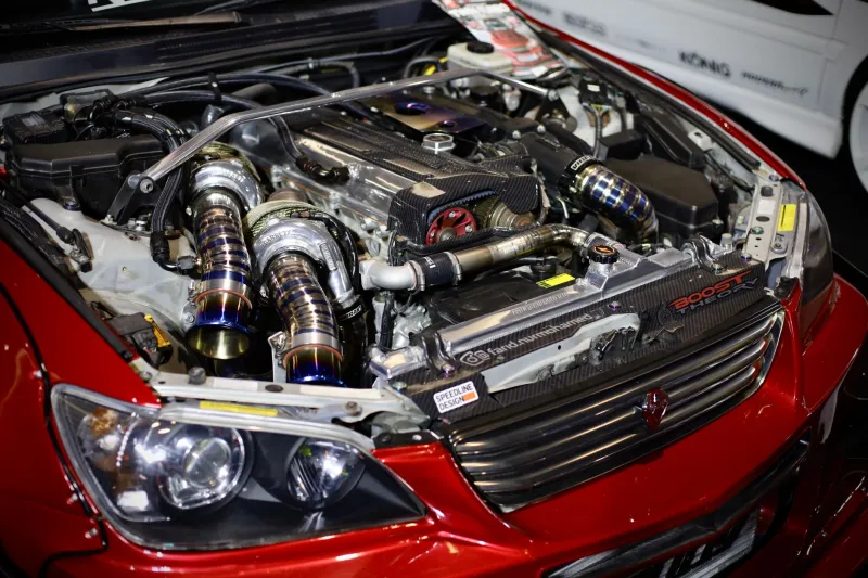 Built to Last or Built to Bleed: The Honest Truth About High-Performance Engine Longevity