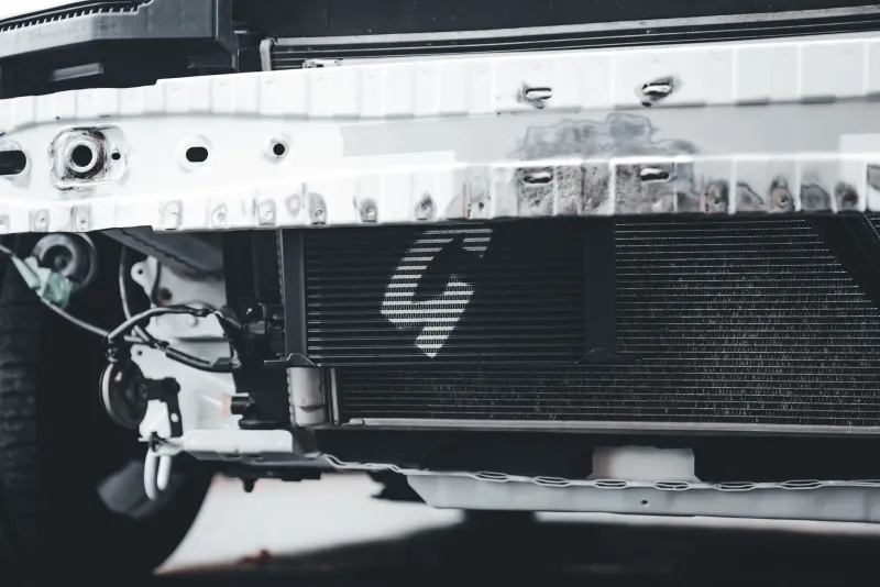 Running Hot: The Cooling System Upgrades That Separate Serious Builders from Sunday Drivers