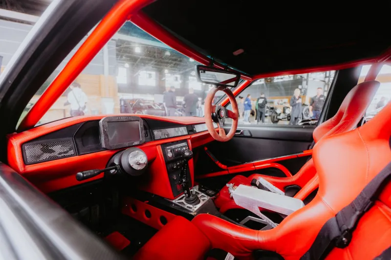 Leather, Lights, and Lost Offers: How Your Dream Interior Becomes Every Buyer's Nightmare