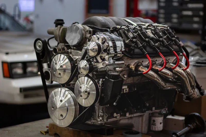 One Engine, Ten Problems: The Drivetrain Domino Effect That Kills Most Swaps Before They Hit the Road