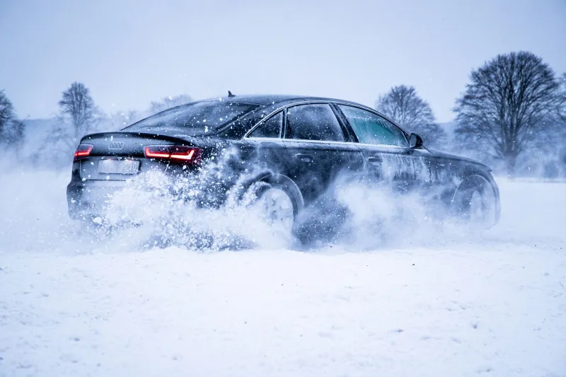 Frozen Out: The Cold-Weather Test That Separates Real Performance Mods from Overpriced Hype