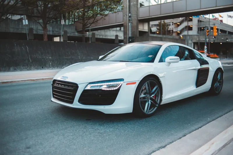 Living with the Beast: The Brutal Truth About Making a Performance Car Your Daily Grind