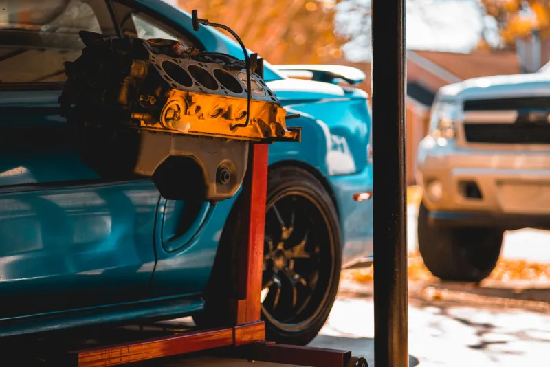 Mods, Money, and the Market: What Your Upgrades Are Actually Worth When You Sell