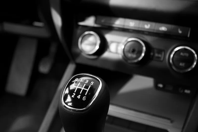 Shift Wars: Which Gearbox Actually Makes Your Performance Car Faster, Funner, and Worth More?