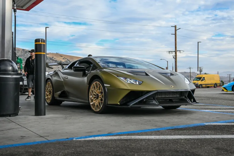Sip, Don't Chug: How Smart Performance Builds Are Winning the MPG Battle