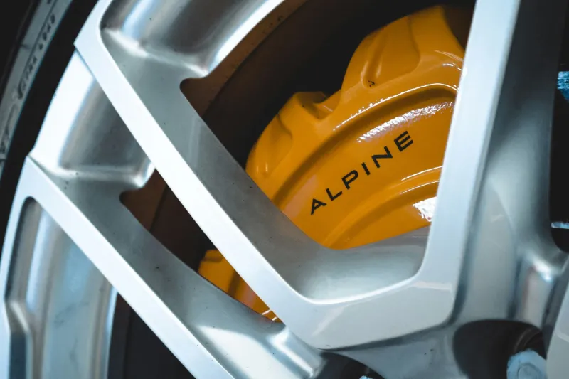 Stop to Win: The Brake Upgrades That Actually Make You Faster