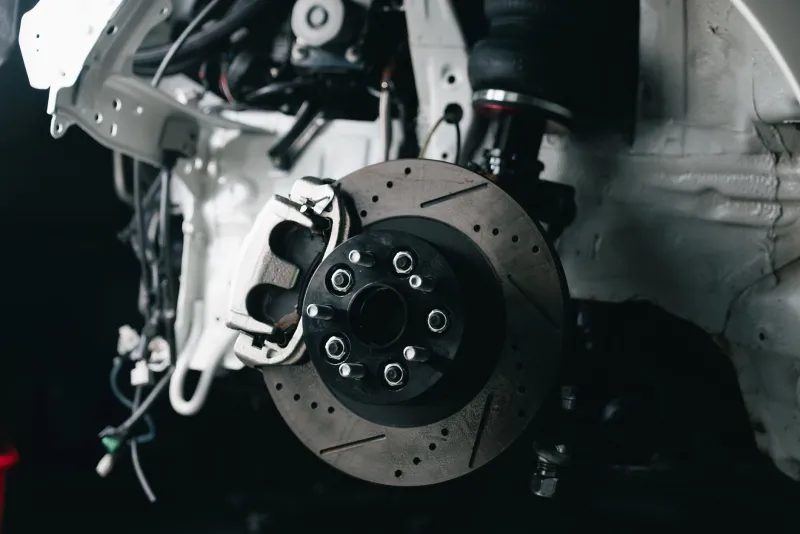 Stopping Is the New Going Fast: The Case for Upgrading Your Brakes Before Anything Else