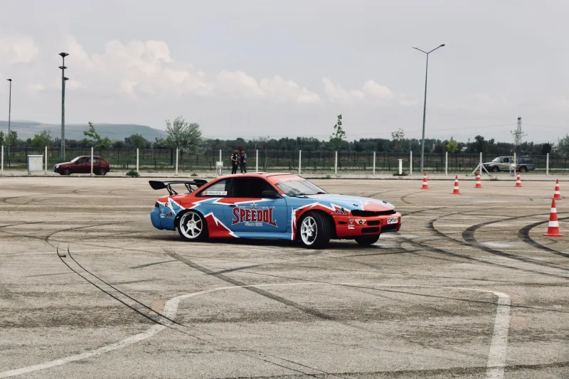 Speed Costs Money: How Much Is Your Track Habit Really Costing You in Insurance Premiums?