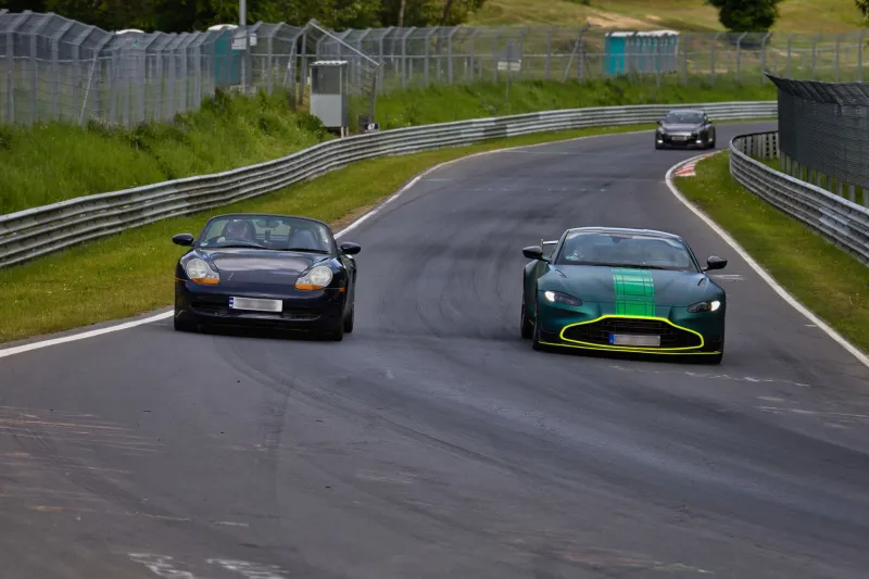 Track Day Math: The Real Price Tag of Your Circuit Addiction (And How to Keep It From Wrecking Your Finances)