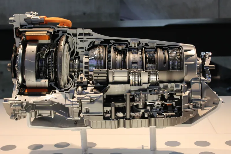 The Weakest Link You Never See Coming: Why Your Transmission Pays the Price for Every Mod You've Made