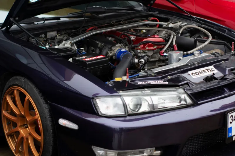 The Tune Hangover: Why Your Performance Build Feels Slower Than It Did Last Year