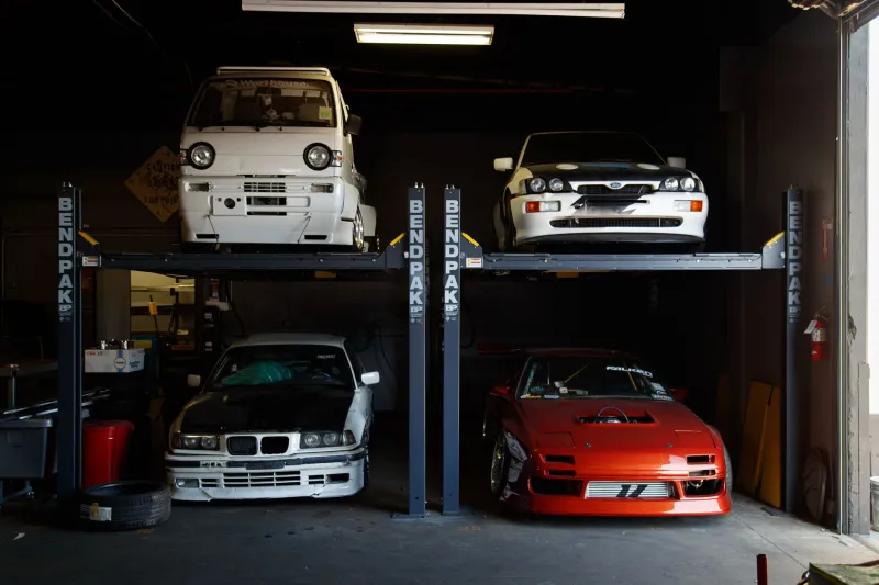 Wrench Ready: Building a Serious Home Performance Shop Without Emptying Your Savings